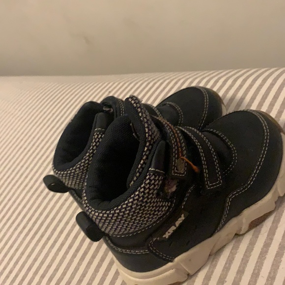 X-ray toddler high top sneaker - Picture 1 of 6